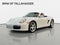 2005 Porsche Boxster Base