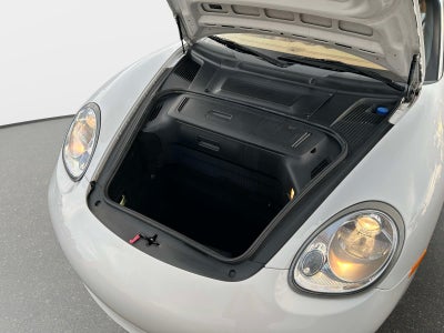 2005 Porsche Boxster Base