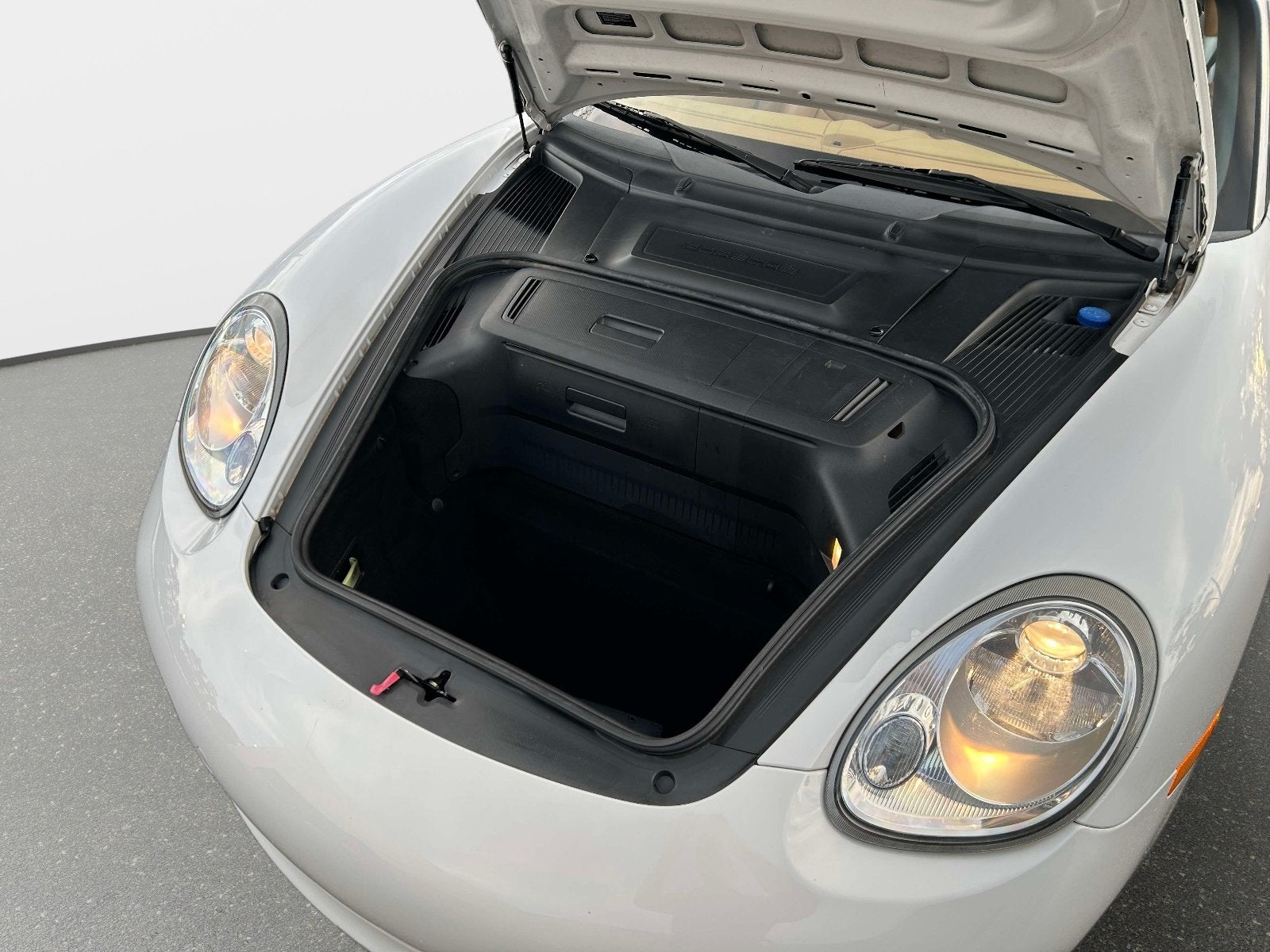 2005 Porsche Boxster Base