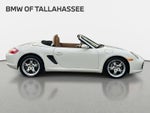 2005 Porsche Boxster Base