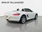 2005 Porsche Boxster Base