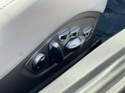 2025 Porsche 718 Boxster GTS