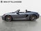 2025 Porsche 718 Boxster GTS
