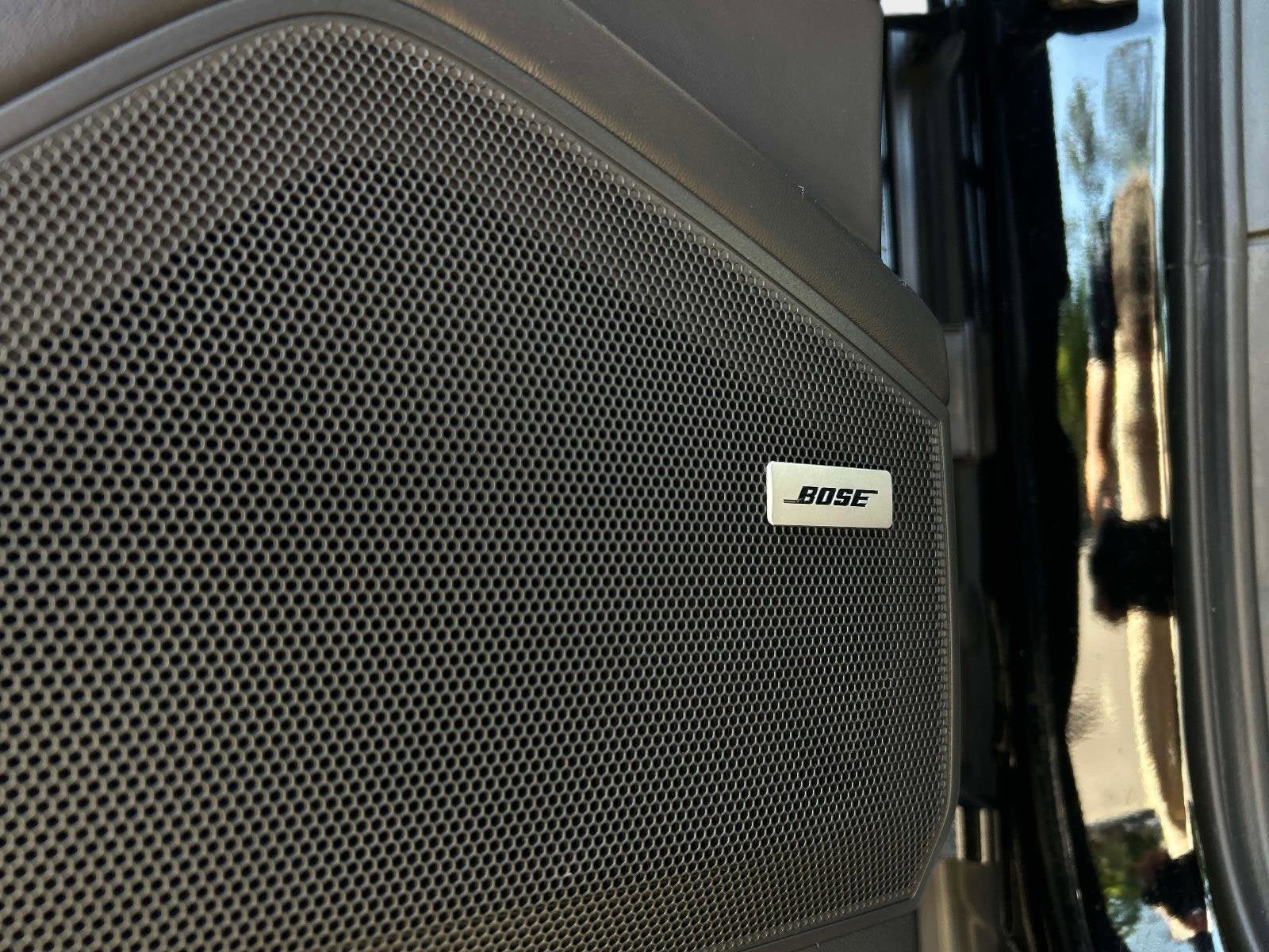 2021 Porsche Cayenne Turbo