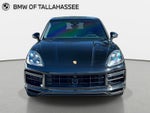 2021 Porsche Cayenne Turbo