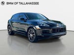 2021 Porsche Cayenne Turbo