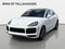 2020 Porsche Cayenne Turbo Coupe AWD