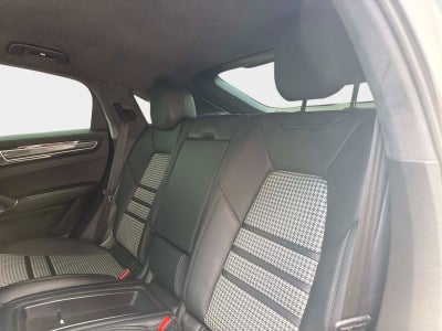 2020 Porsche Cayenne Turbo Coupe AWD