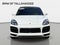 2020 Porsche Cayenne Turbo Coupe AWD