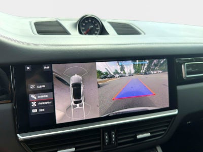 2020 Porsche Cayenne Turbo Coupe AWD
