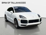2020 Porsche Cayenne Turbo Coupe AWD