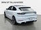 2020 Porsche Cayenne Turbo Coupe AWD