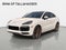 2021 Porsche Cayenne Coupe GTS