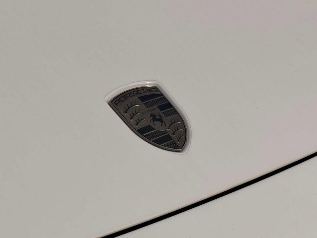 2021 Porsche Cayenne Coupe GTS