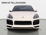2021 Porsche Cayenne Coupe GTS