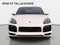 2021 Porsche Cayenne Coupe GTS