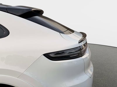 2021 Porsche Cayenne Coupe GTS