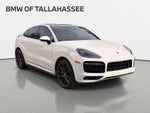 2021 Porsche Cayenne Coupe GTS