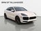 2021 Porsche Cayenne Coupe GTS