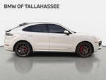 2021 Porsche Cayenne Coupe GTS