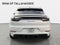 2021 Porsche Cayenne Coupe GTS