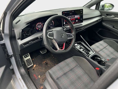 2025 Volkswagen Golf GTI 2.0T S