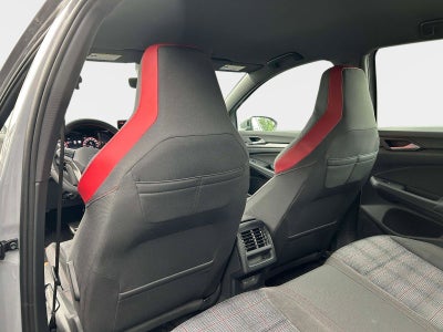 2025 Volkswagen Golf GTI 2.0T S