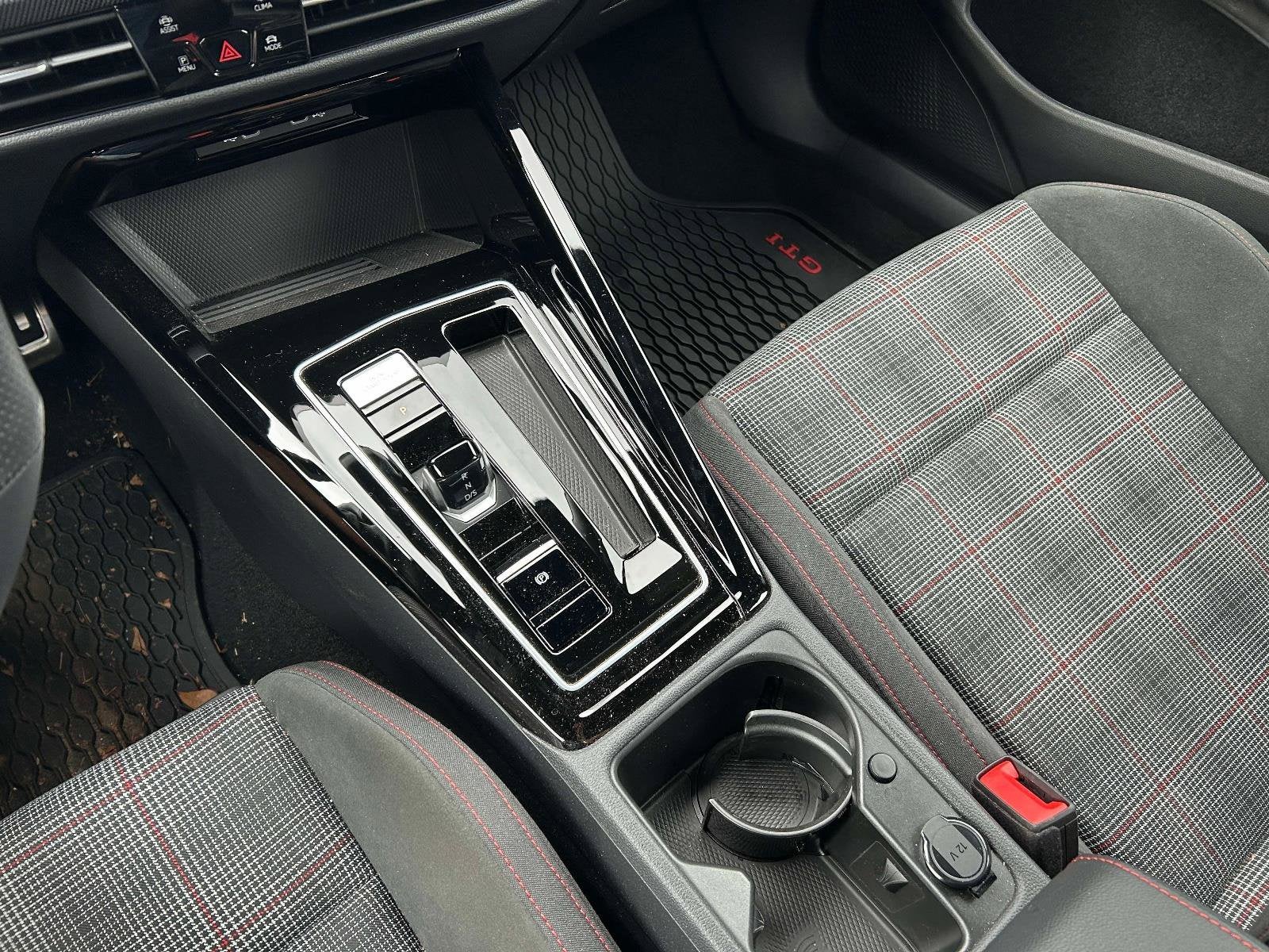 2025 Volkswagen Golf GTI 2.0T S