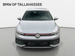 2025 Volkswagen Golf GTI 2.0T S