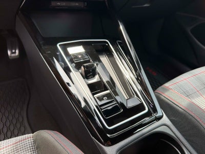 2025 Volkswagen Golf GTI 2.0T S DSG