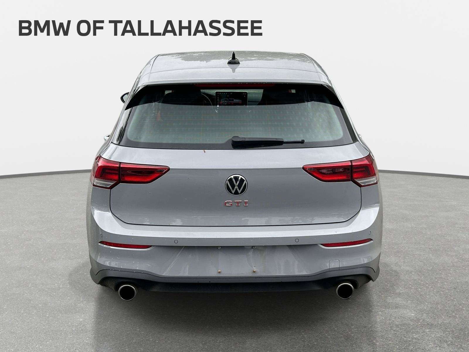 2025 Volkswagen Golf GTI 2.0T S