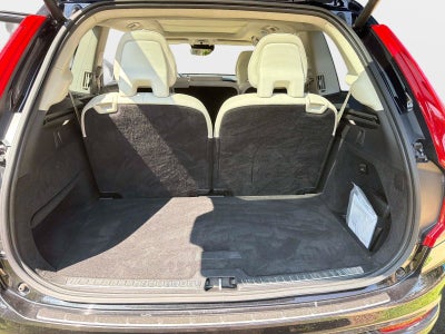 2019 Volvo XC90 T5 Momentum