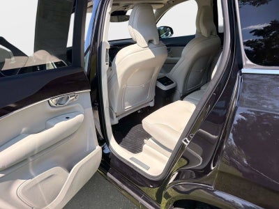 2019 Volvo XC90 T5 Momentum