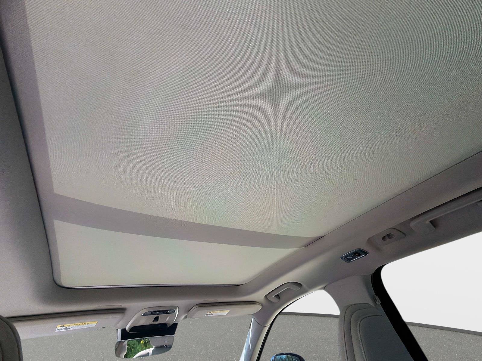 2019 Volvo XC90 T5 Momentum