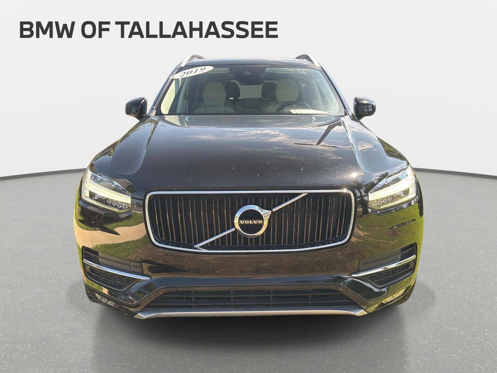 2019 Volvo XC90 T5 Momentum