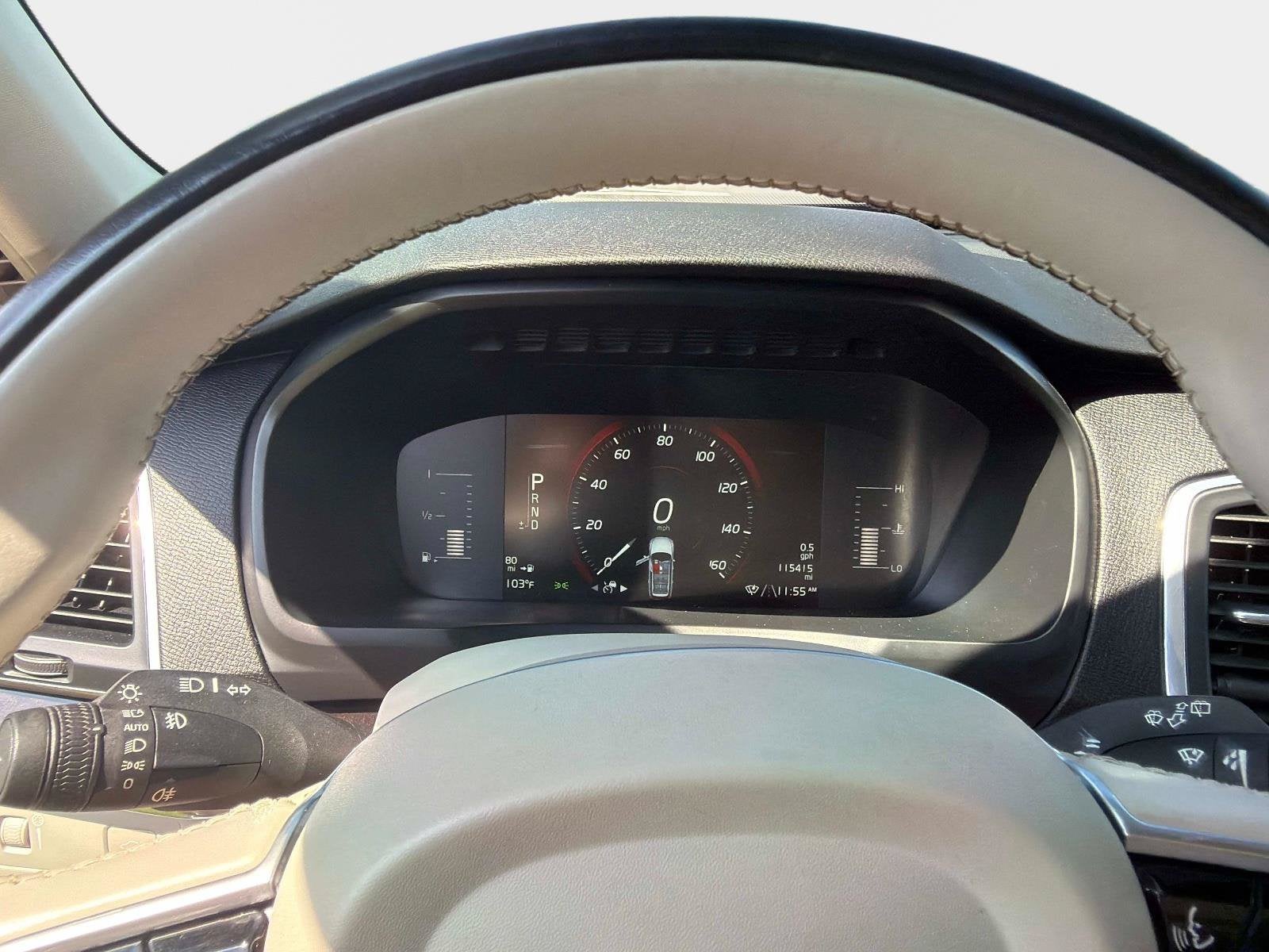 2019 Volvo XC90 T5 Momentum