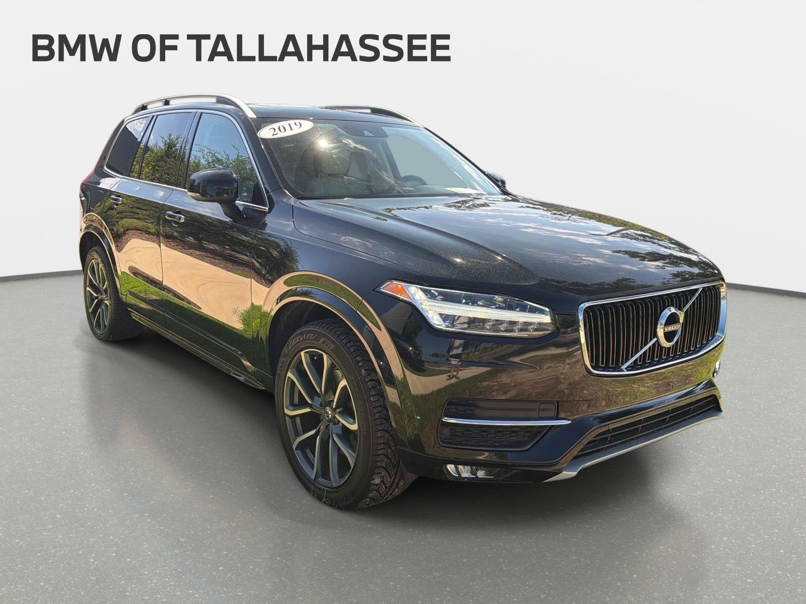 2019 Volvo XC90 T5 Momentum