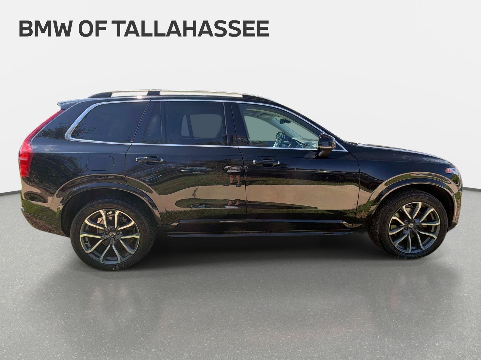 2019 Volvo XC90 T5 Momentum