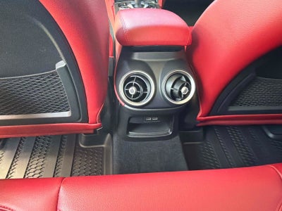 2021 Alfa Romeo Stelvio Ti