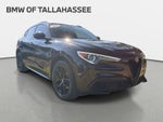 2021 Alfa Romeo Stelvio Ti