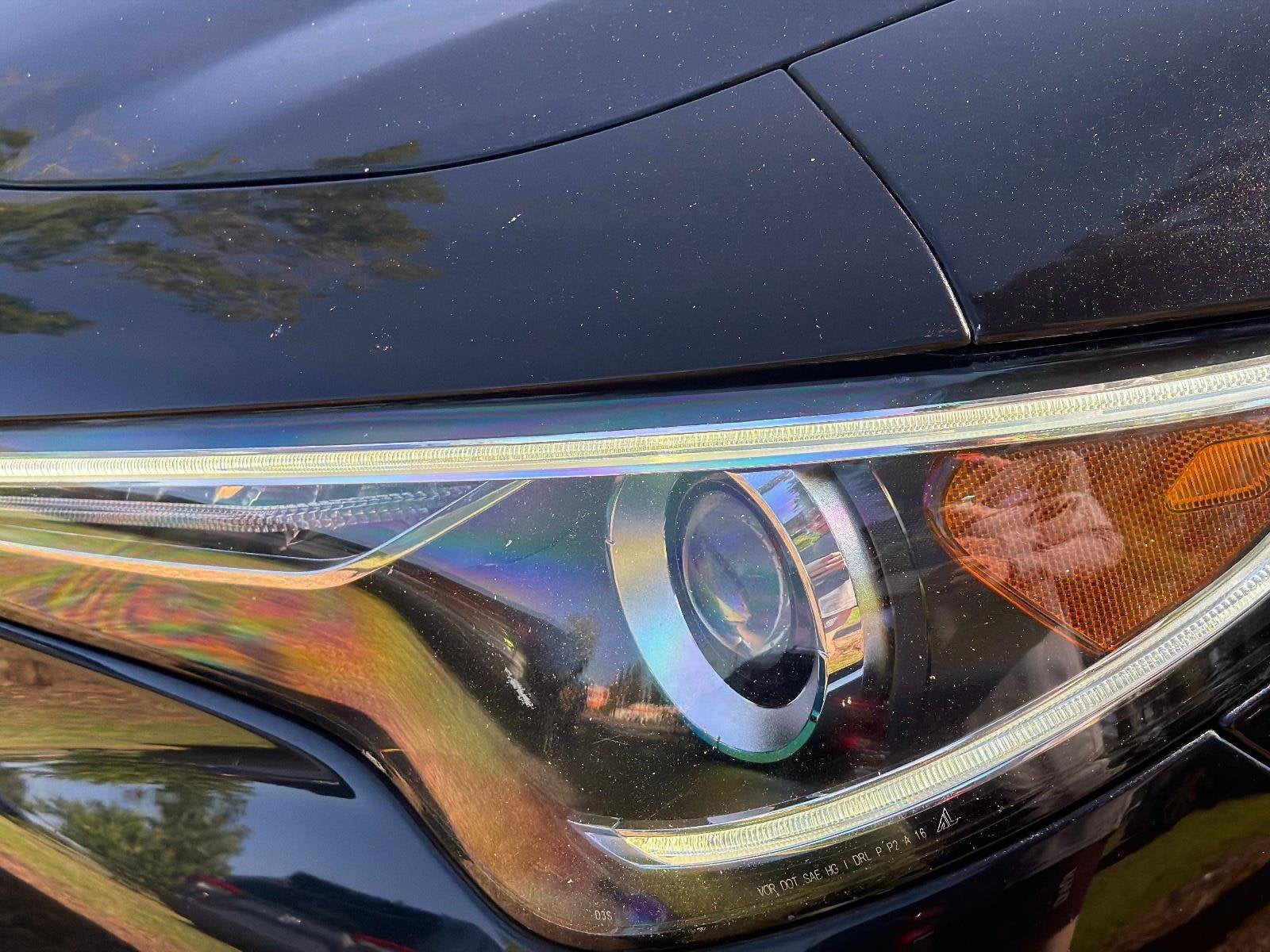 2021 Alfa Romeo Stelvio Ti