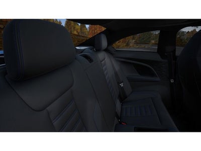 2026 BMW M2 Base