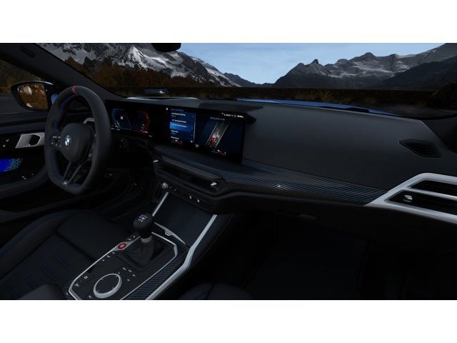 2026 BMW M2 Base