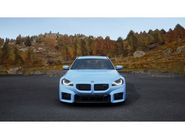 2026 BMW M2 Base