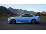 2026 BMW M2 Base