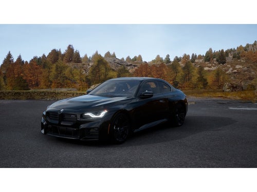 2026 BMW M2 Base