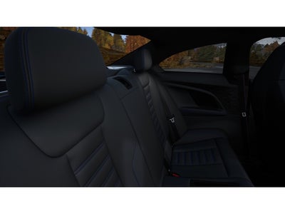 2026 BMW M2 Base
