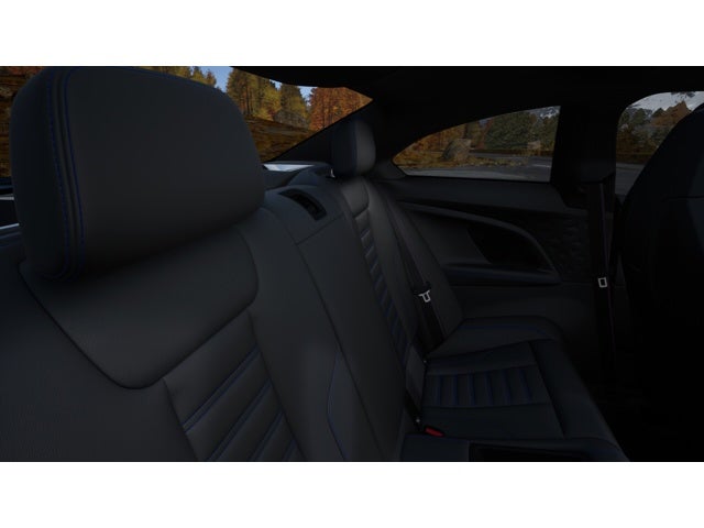 2026 BMW M2 Base