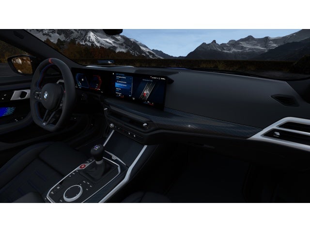 2026 BMW M2 Base