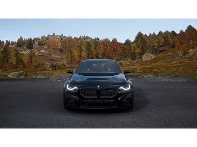 2026 BMW M2 Base